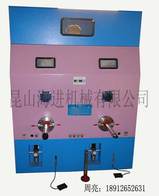 玩具沖填機圖片