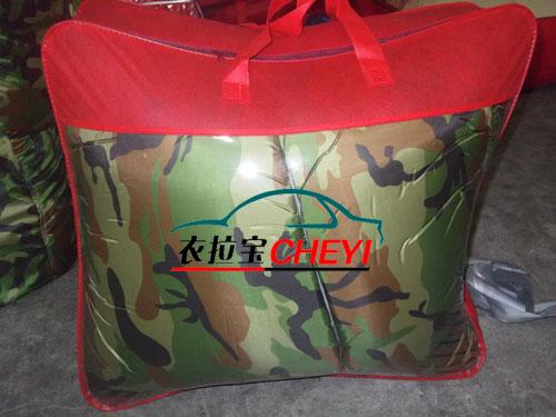 全城熱銷加厚汽車車衣