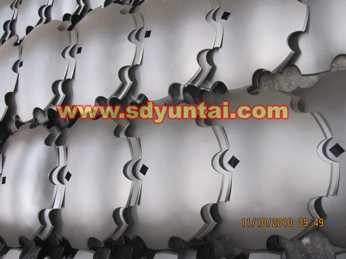 供應生產(chǎn)銷售圓盤耙片