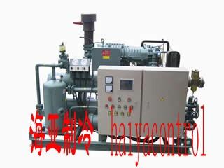 海南省制冷壓縮機(jī)圖片