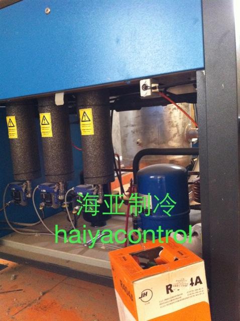 供應(yīng)海南冷凍式干燥機(jī)維修進(jìn)口國(guó)產(chǎn)