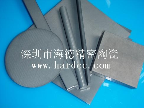 氮化硅陶瓷圖片/氮化硅陶瓷樣板圖 (3)