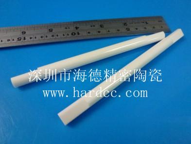 供應(yīng)微晶玻璃陶瓷柱塊棒