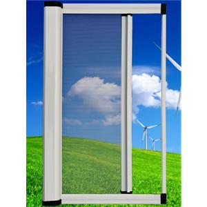 金剛網(wǎng)防蚊防盜紗窗隱形紗窗