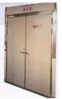 供應(yīng)石龍鋼質(zhì)防火門(mén)