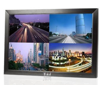 供應(yīng)17寸黑鉆18系列液晶監(jiān)視器