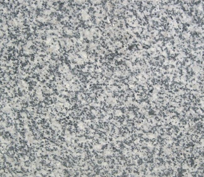 供應(yīng)用于廣場鋪路石的黑白點(diǎn)石材阜平臺階石材，鋪路石