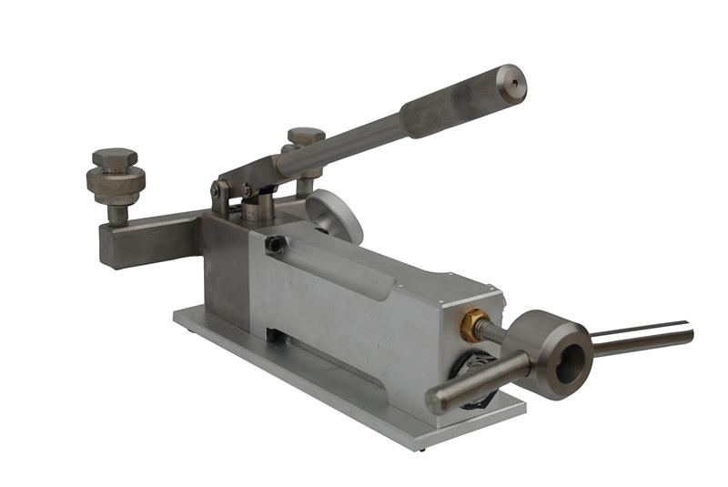 供應(yīng)米特力手動壓力源 穩(wěn)壓快 高可靠 設(shè)計美觀