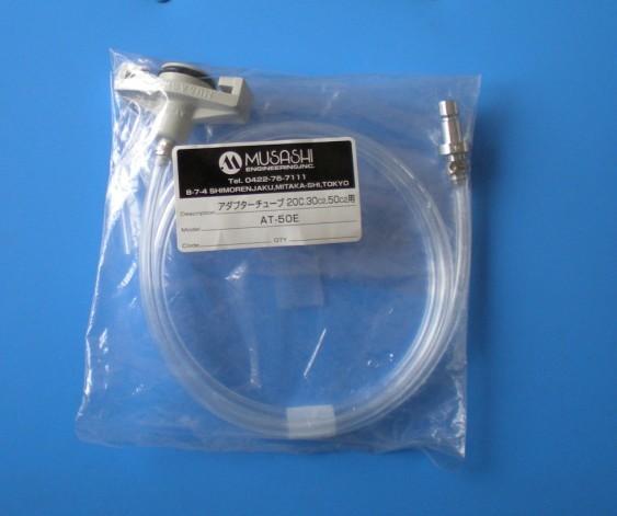 供應(yīng)武藏點(diǎn)膠機(jī)AT-50E