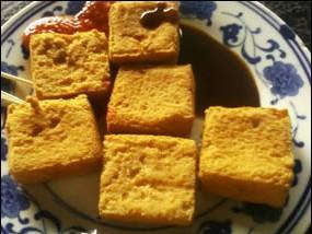 供應(yīng)鄭州臭豆腐