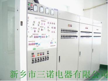 軟啟動柜-哪個廠家質(zhì)量最好圖片