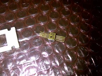 供應150度/175度高溫運放