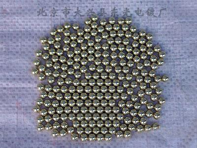 供應(yīng)用于功能性鍍層的北京滾鍍加工*廠家，北京滾鍍加工電話