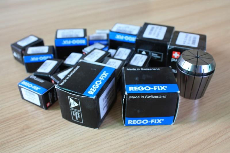 ER11夾頭/er16夾頭/er20夾頭/er25筒夾 ER11夾頭er16夾頭er20