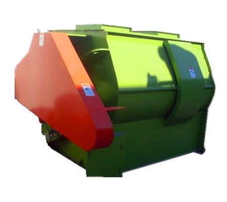 青儲飼料攪拌機又名草料家畜攪拌機