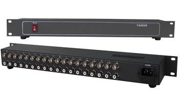 供應視頻字符疊加器報價 16路字符疊加器報價 8路字符疊加器報價