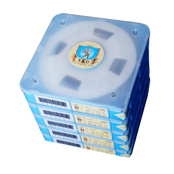 供應(yīng)油墨刮刀40×0.152