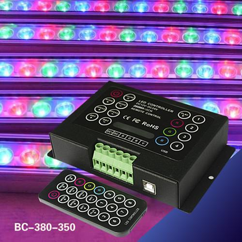 供應(yīng)led燈帶控制器