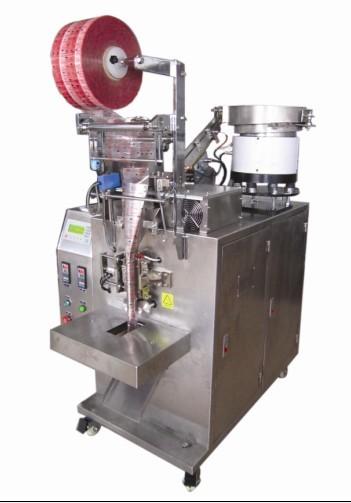 螺絲自動點數(shù)打包機(jī)圖片