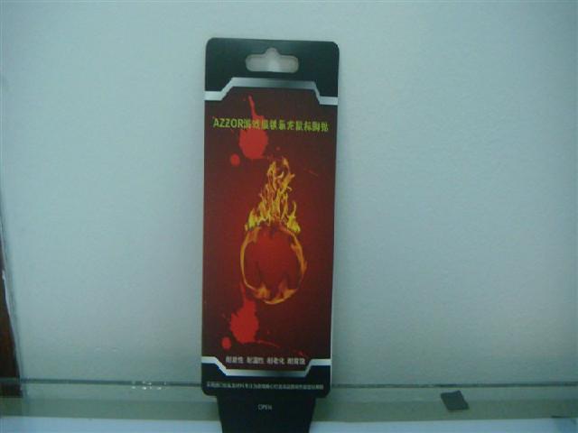 供應(yīng)手機(jī)外殼吸塑包裝盒廠家