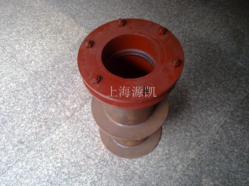 02S404型防水套管廠家