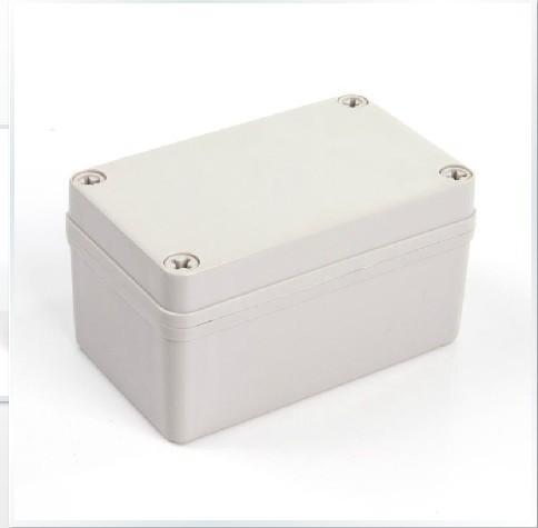 供應80*130*70中繼盒 區(qū)間防腐蝕接線盒 電纜防水接線盒