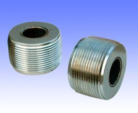 供應(yīng)25鋼筋連接套筒正絲正反絲