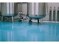 供應彩色地坪材料，