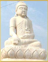 供應(yīng)石雕釋迦摩尼佛像