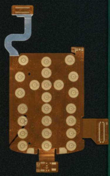 軟性線路板 fpc軟性線路板