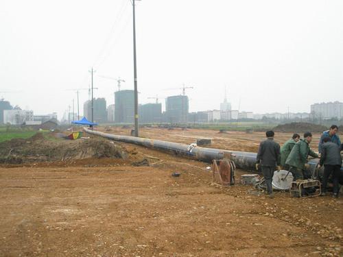 承接云浮非開挖頂管地下管道鋪設(shè)施工/廣播廣電工程施工/非開挖施工隊(duì)伍