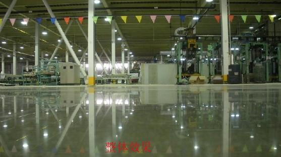 供應(yīng)衡陽固化劑地坪工程報價