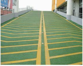 地下停車場地板漆-車庫環(huán)氧地坪漆工程-138-2358-1626-