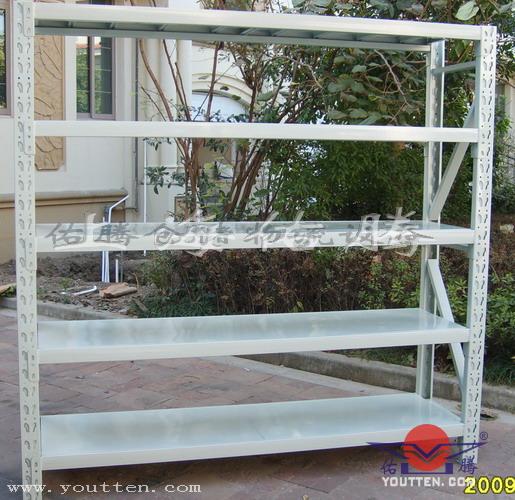 供應上海中型層板貨架，浦東中型層板貨架價格公道質(zhì)量好