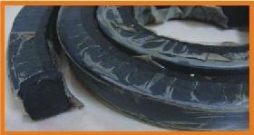 江蘇遇水膨脹止水條PN220圖片