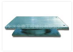 KGZ45MN抗震盆式橡膠支座圖片