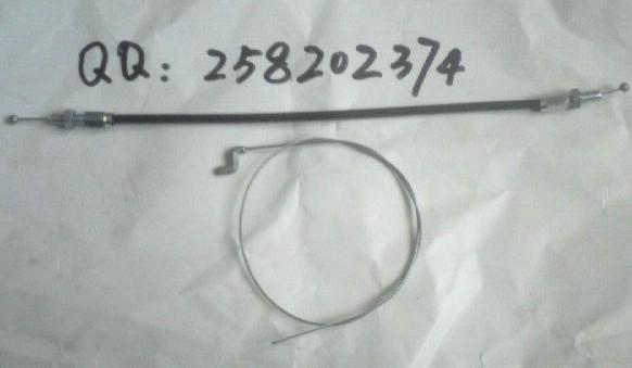 供應(yīng)割草機(jī)拉線 割草機(jī)拉線，自行車?yán)€廠家