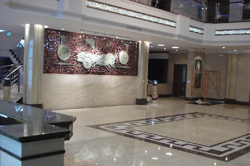 南京花崗巖翻新圖片