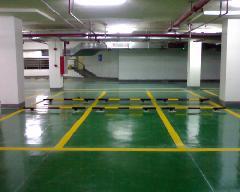 地面找平水泥自流平砂漿陜西儒億圖片