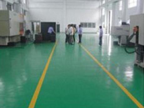 陜西水泥自流平砂漿儒億圖片