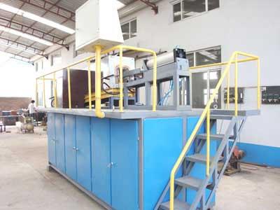 中頻電爐圖片/中頻電爐樣板圖 (2)