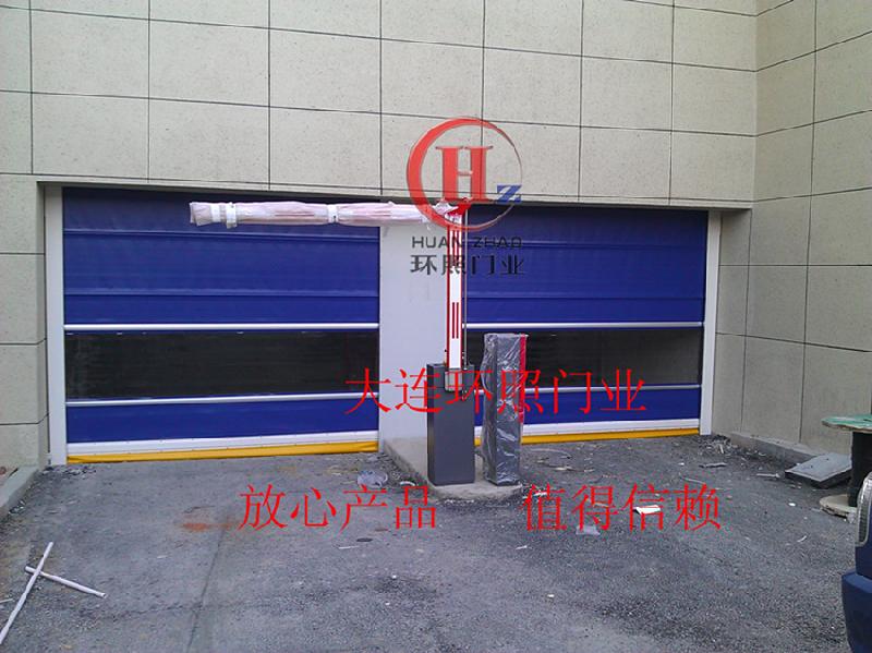 供應(yīng)用于的滾筒式卷簾門廠家
