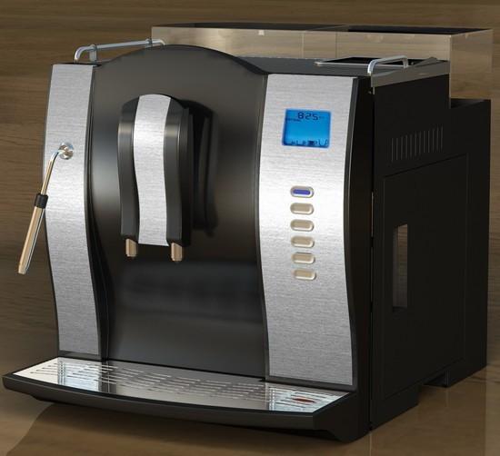 深圳咖啡機圖片/深圳咖啡機樣板圖 (2)