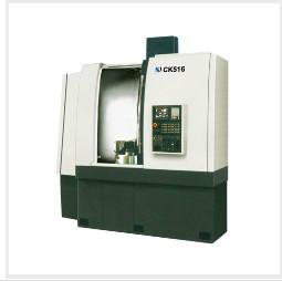 CK系列數(shù)控車(chē)床圖片/CK系列數(shù)控車(chē)床樣板圖 (2)