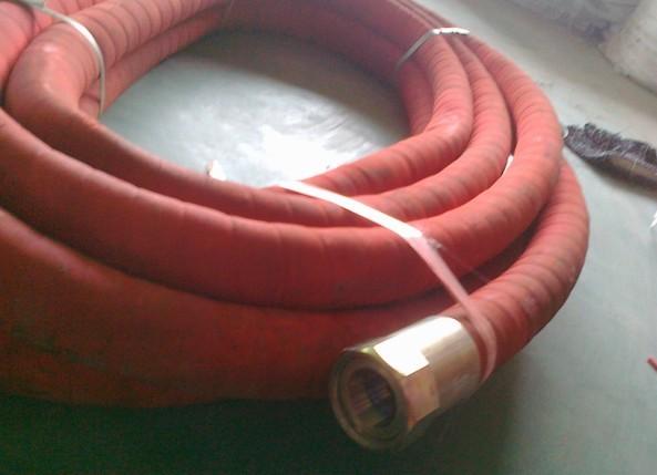 泥漿管?chē)娚彻軋D片