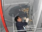 供應(yīng)金灣工廠天面外墻防水補(bǔ)漏施工