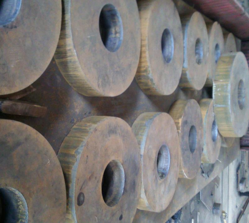 供應(yīng)昆山Q235鋼板切割、異形件切割、昆山厚板切割