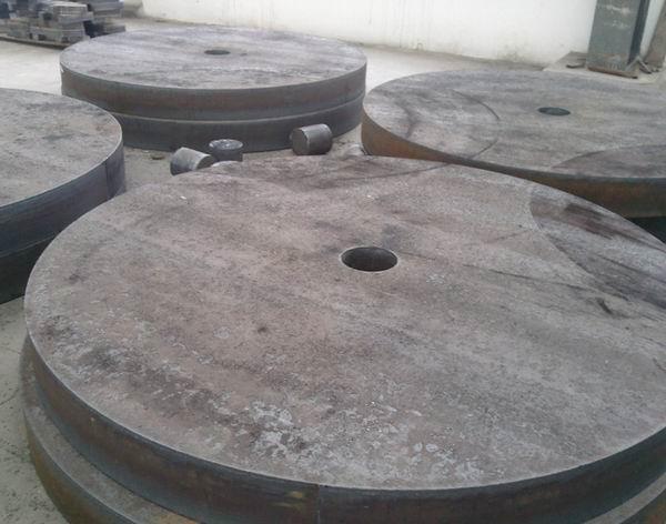 供應(yīng)昆山Q235鋼板切割、異形件切割、昆山厚板切割