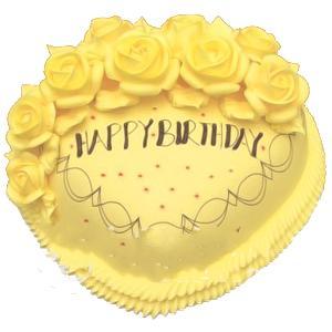 廣州生日鮮花廣州生日蛋糕圖片