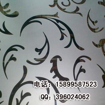 供應(yīng)佛山水天富彩色蝕刻加工波紋蝕刻加工報(bào)價(jià)